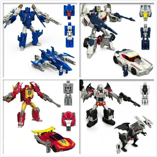 headmaster hot rod