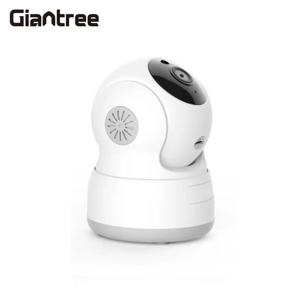 

3.6mm Len Wifi Security Camera Durable Baby Monitor WIFI IP Camera Home Security 1.3 MP WIFI Wireless Camera