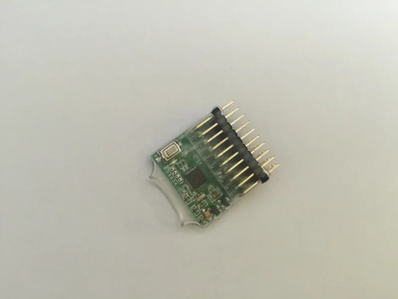 Buy 16CH Receiver PWM/PPM/SBUS/DBUS To Signal