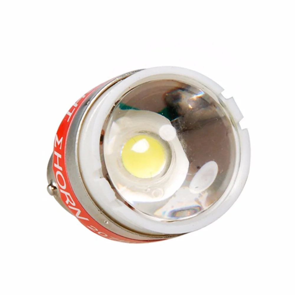 Haoyuehao EL автомобиля 12V Светодиодный светильник 1156 BA15S P21W тормозной обратный