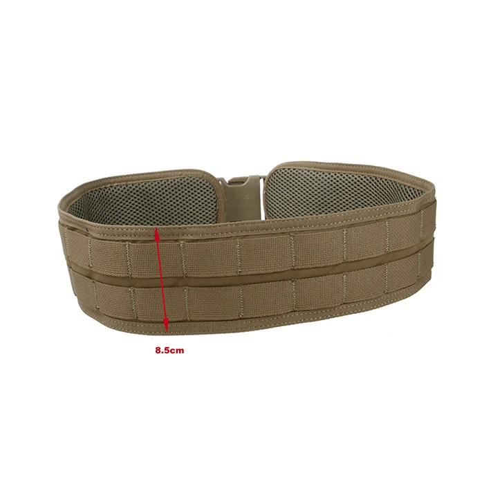 

Lightweight tactical waistband waistband 500D Cordura fabric TMC3079-CB