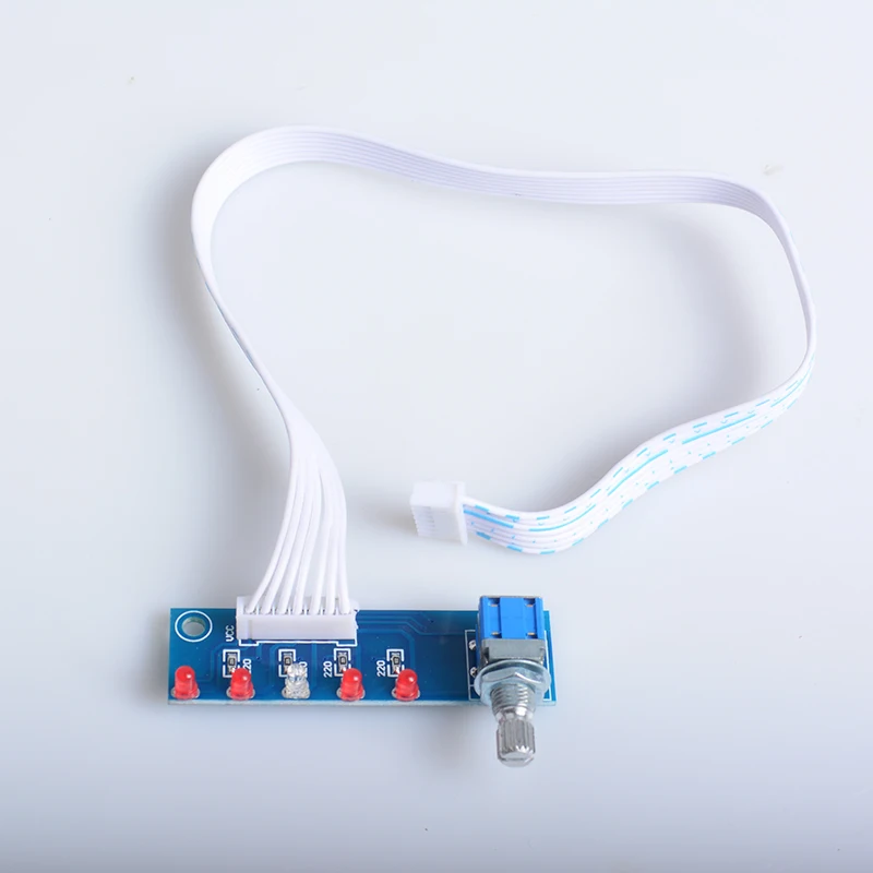 K.GUSS AK4490 + AK4118 NE5532 Quad Input DAC Decoder Board with Analog Input Quad Switch Input Fiber Coaxial Input