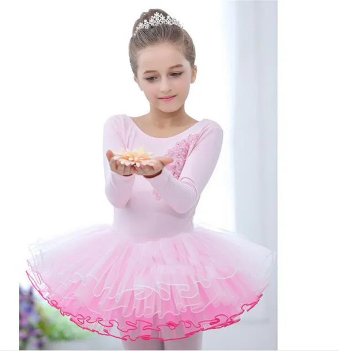 girls ballet skirts (5)