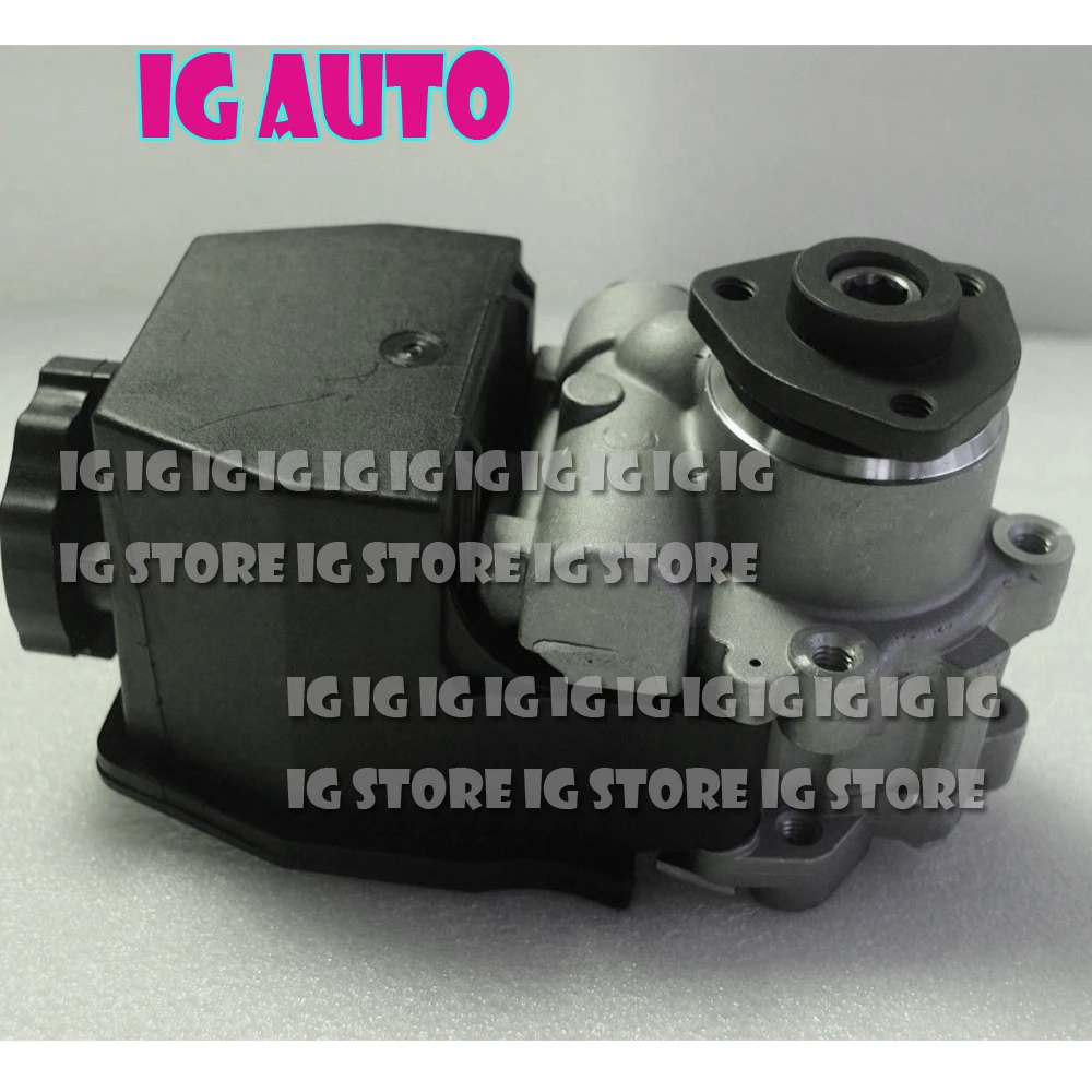 

Power Steering Pump For Mercedes VITO SPRINTER 901 902 903 0024661001 0024662601 0034660701 XLP2601 7692900504 0024662801