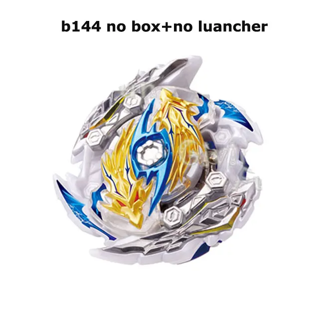 Горячие Beyblade пусковые устройства лопнет B-144 Арена игрушек Bey Blade Achilles Blade Bayblade Bable Fafnir Phoenix Blayblade Bay Blade - Цвет: B144