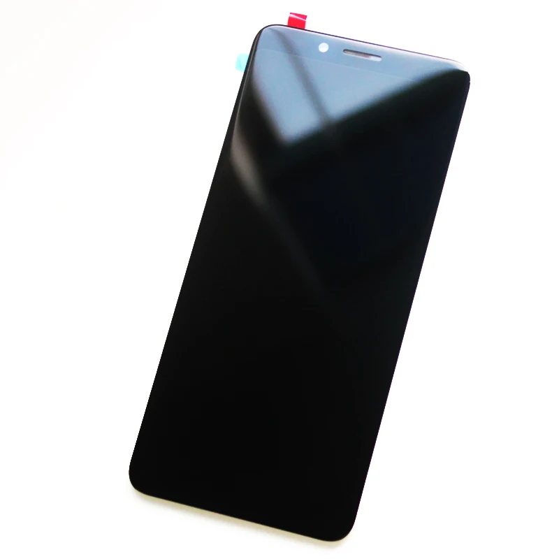 6 0 дюймовый ЖК дисплей UMIDIGI S2 LITE + кодирующий преобразователь сенсорного экрана в