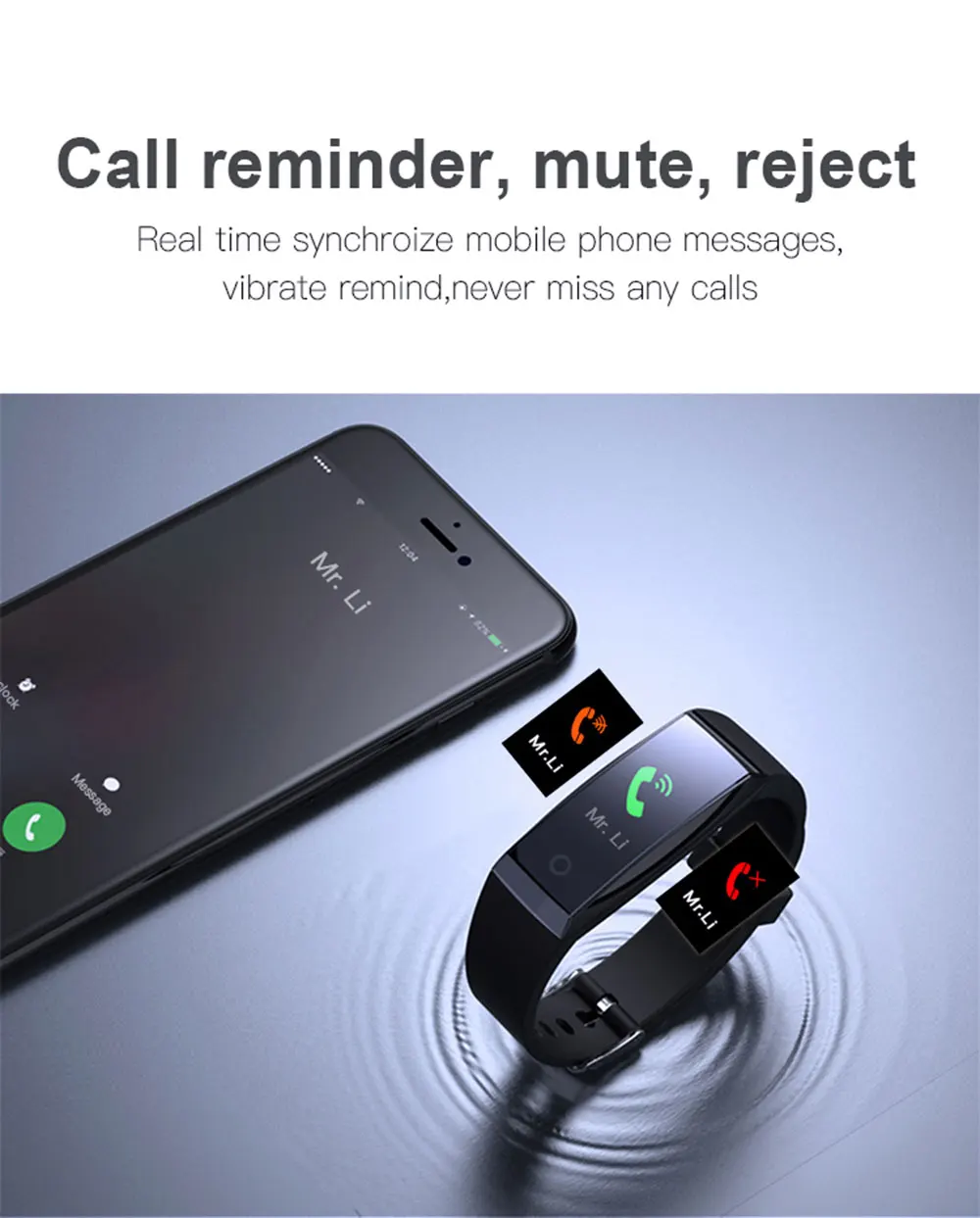 10-130438-smart bracelet