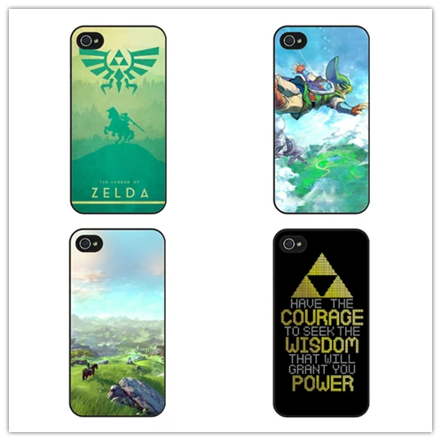 zelda breath of the wild case zelda breath of the wild case