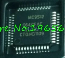 

10pcs/lot MC9S12C64 MC9S12C64CFAE 9S12C64 48-LQFP HCS12 IC In Stock
