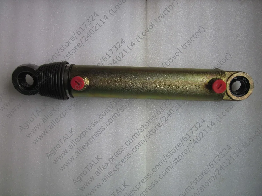 

YTO 904 tractor,steering oil cylinder, part number:5134221/22