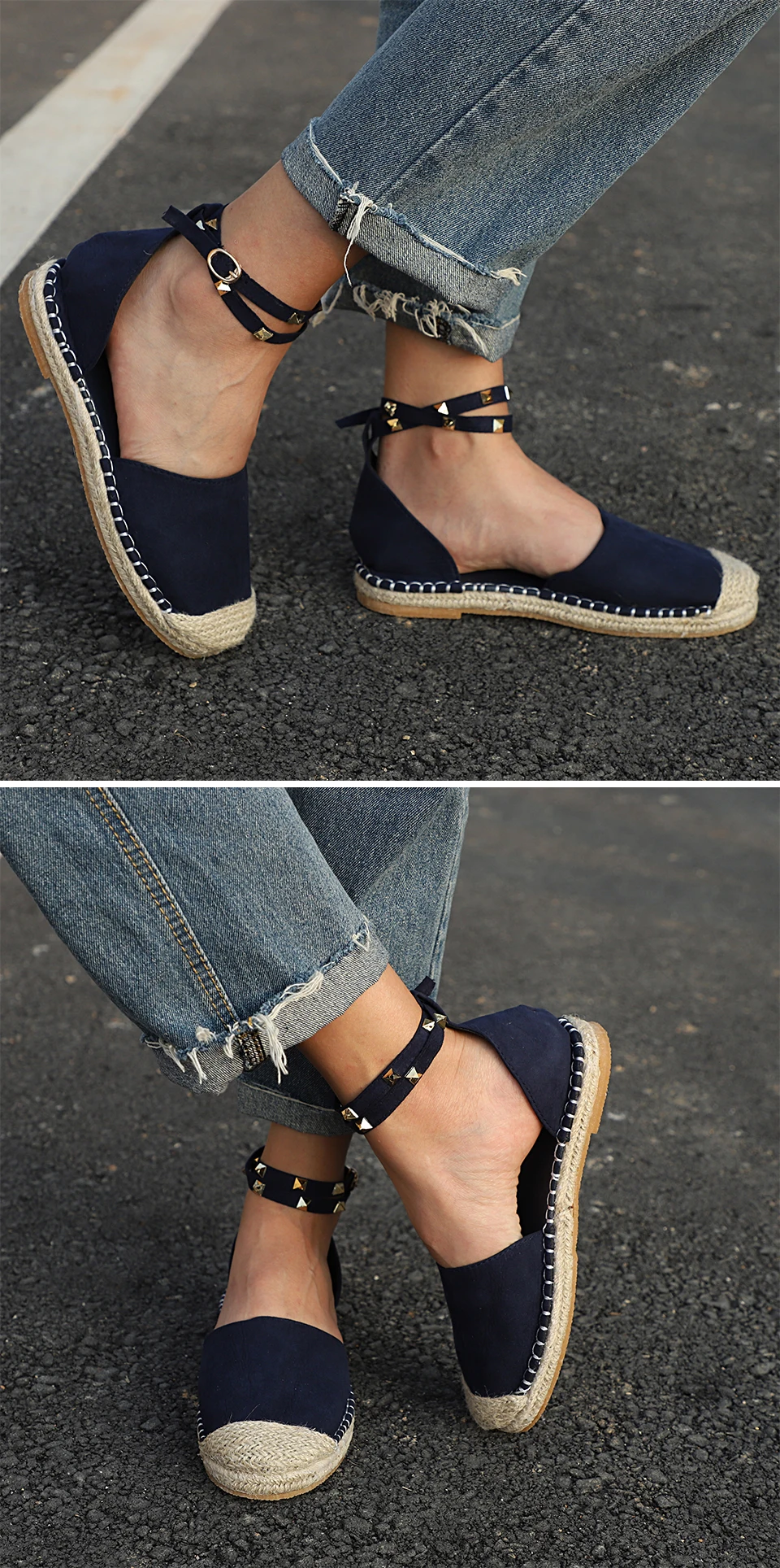 7 summer shoes
