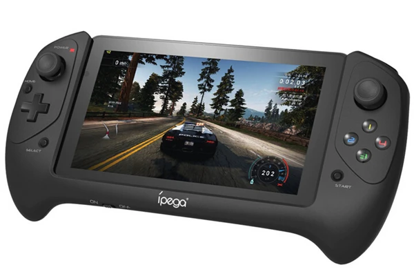 iPega PG-9701 7-inch Quad Core HD Android Gaming Tablet