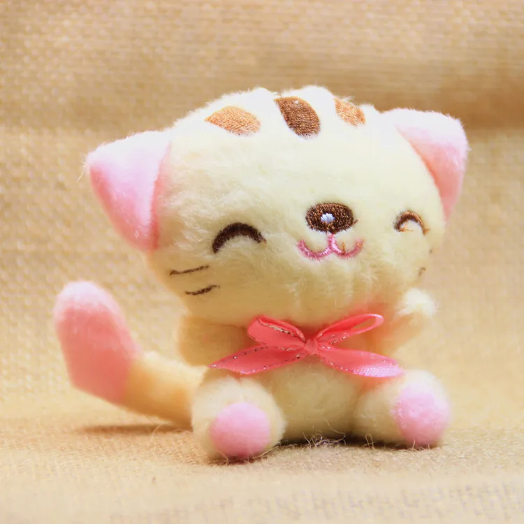 Spot the Dog 16 cm Small Soft Plush Toy