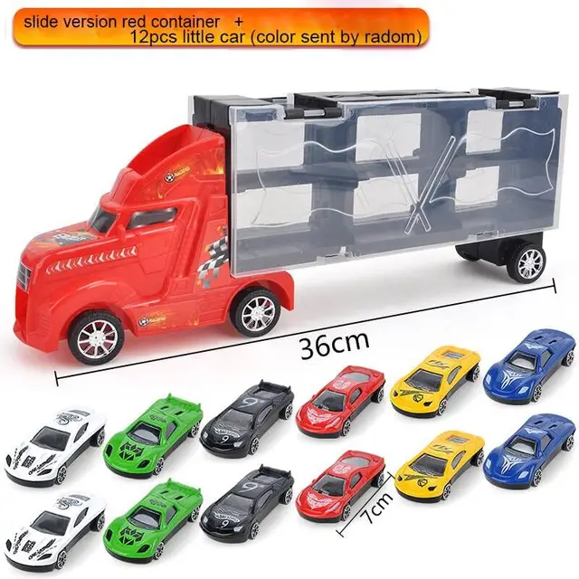 little cars toys