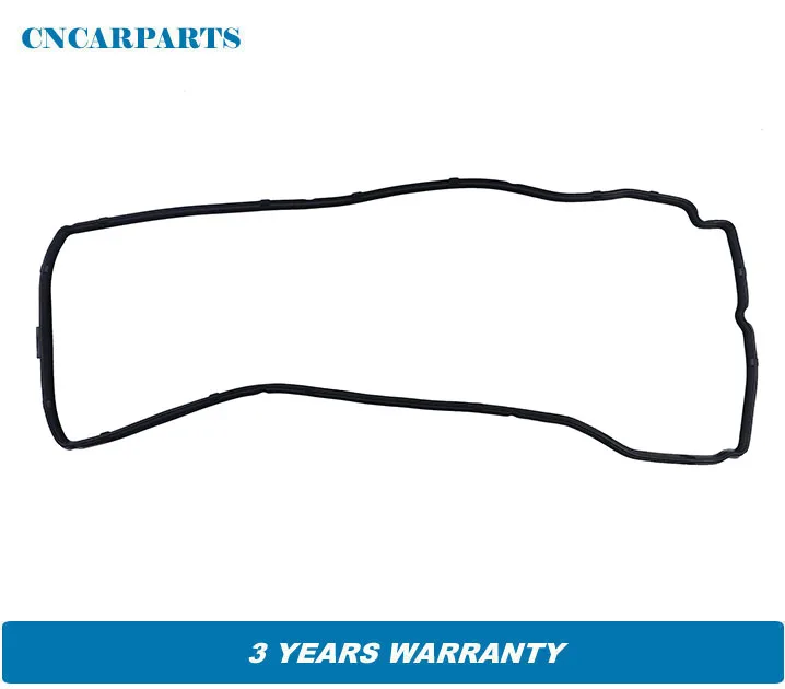 

Rocker Cover Gasket Fit for Nissan Micra K12 Cude Z11 1.4L CR14DE DOHC 16V EFI