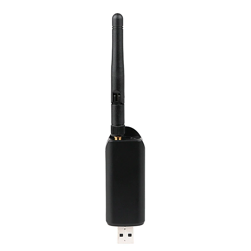 USB 3,5 мм беспроводной Bluetooth 4,0 A2DP стерео музыка аудио передатчик Отправитель для ноутбука ПК ТВ динамик наушники по Bluetooth