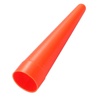 

Nitecore NTW40 Led light Diffuser Traffic Wand Cone Tip For EA41 MH25 P25 Torch With Head Of 40mm