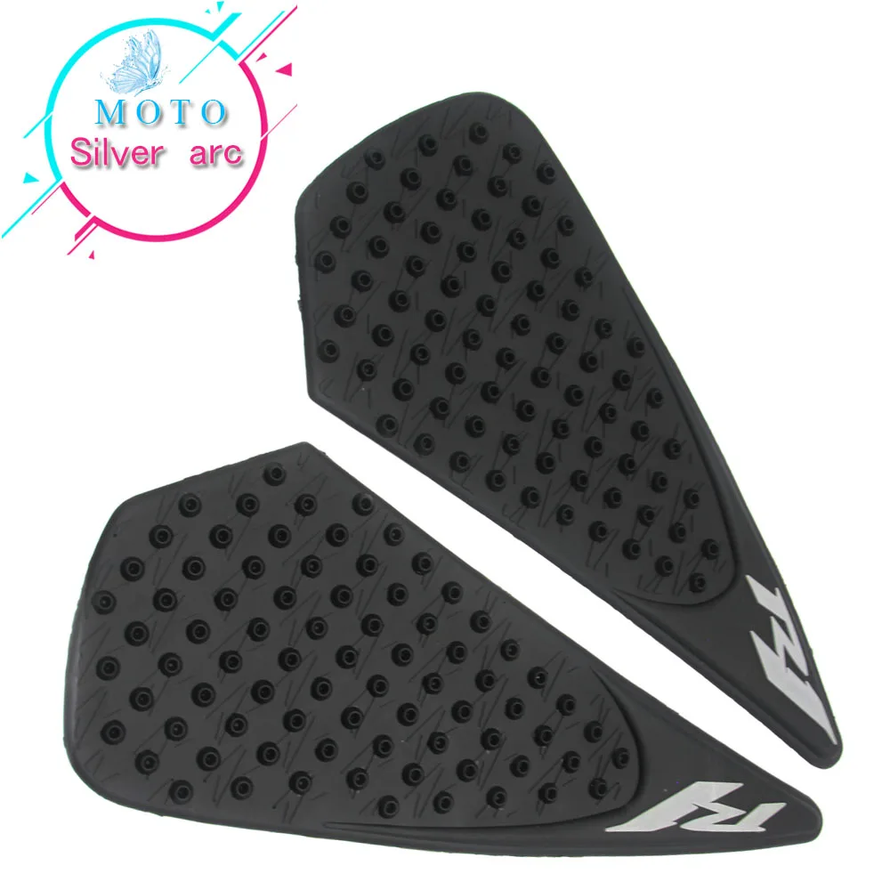 Наклейка на бак для Yamaha YZF R1 2004 2005 2006|tank pad protector|knee griptank protector sticker |