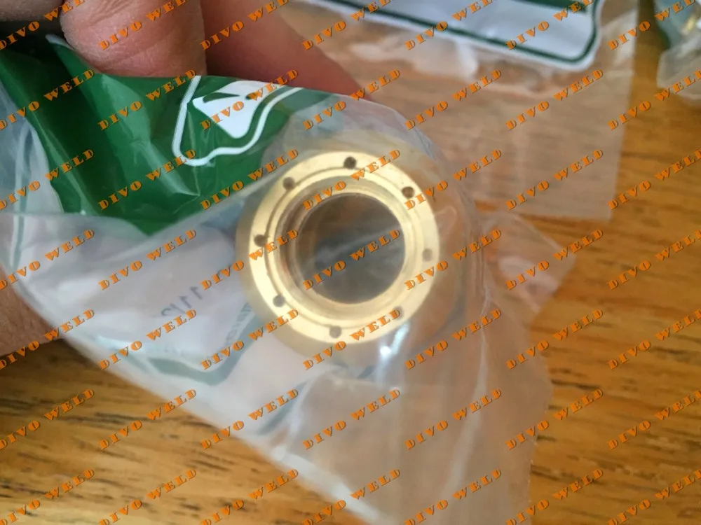 Оригинальная деталь плазменфонарь thermal dynamic 9 8237 Shield Cup SL 60/100|thermal dynamics|shield cupsplasma torch