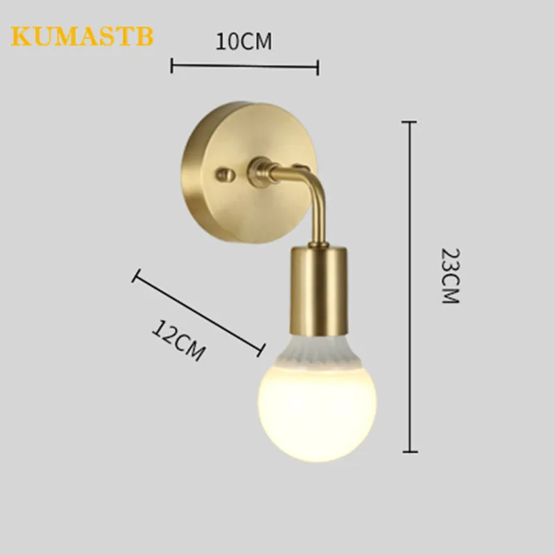 Mirror Front  Lamp 12