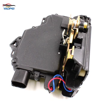 

YAOPEI 3B1837016 Front Right New Door Lock Actuator For VW Passenger Side RH Hand Sedan