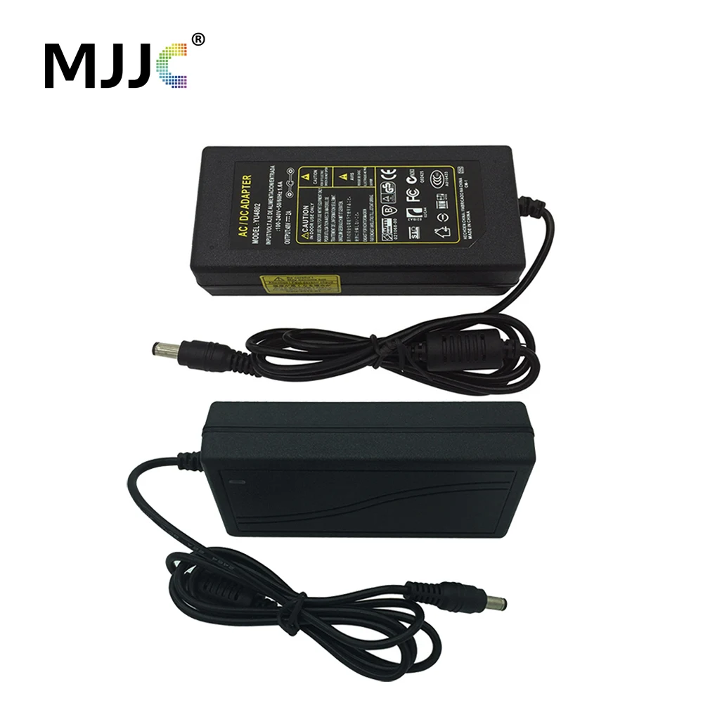 36 Volt Power Supply 48 Volt Supply 2A