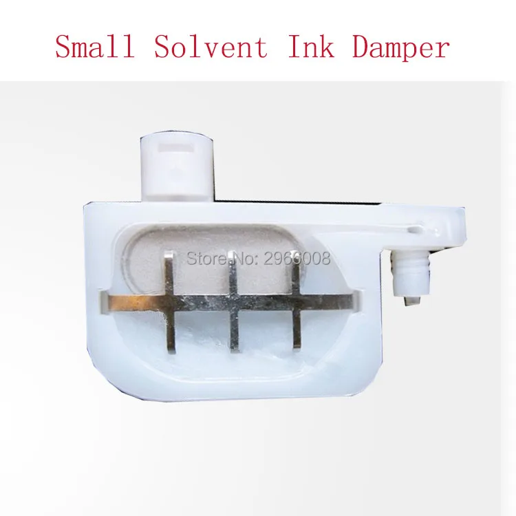 

10 шт. маленький разъем для чернил, демпфер для принтера Roland FJ740 RJ540 SJ740 SJ540 SP300 SP540 SC540