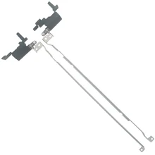 Ноутбук петля для ThinkPad SL400 P/N: 44C0878091121 44C0877090923 45N4338 ноутбук левый+ правый ЖК-экран петли