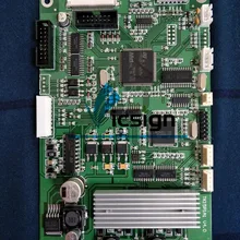 Vicsign модель HS HSQ HSQF серводвигатели Материнские платы аксессуары Запчасти только костюм для VICSIGN бренд