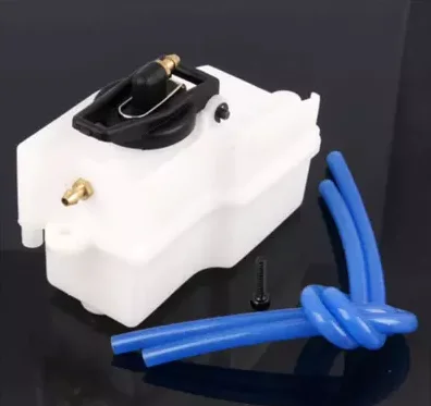 

81029 125 CC tank suitable for RC car 1/8 HSP 94085 94087 94081 94083 ect Other accessories Free shipping