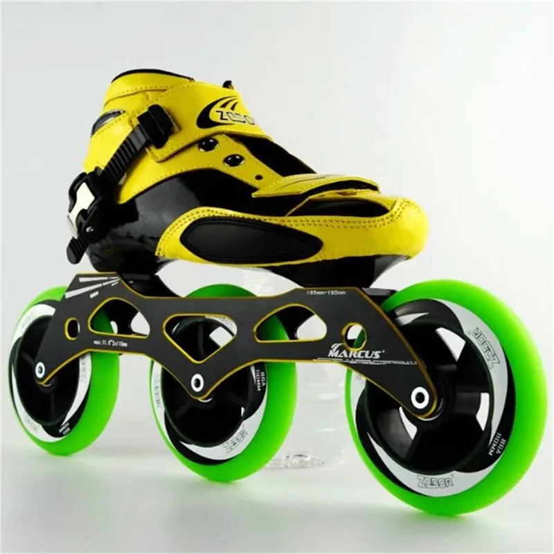 الكربون الألياف الفيبرجلاس سرعة حذاء تزلج بعجلات ثلاثة عجلة كيد الكبار المنافسة الشارع سباق أحذية رياضية التدريب Patines F023 الكربون الألياف الفيبرجلاس سرعة حذاء تزلج بعجلات ثلاثة عجلة كيد الكبار المنافسة الشارع سباق أحذية رياضية التدريب Patines F023