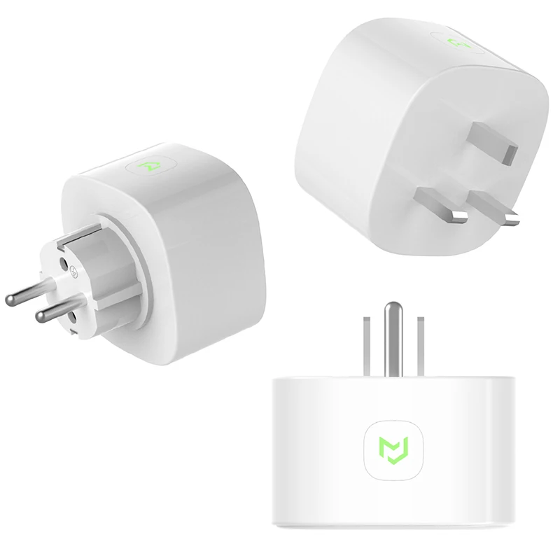 do amazon smart plugs work with apple home