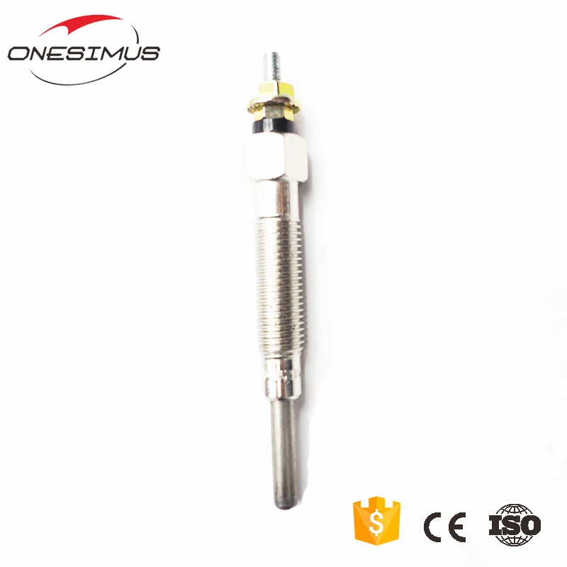 PN135 GN-327 4 шт. свеча(система зажигания) OEM 11065-43G01 для TD27T TD27ETi TD25 TERRANO I/PICK UP/PATHFINDER