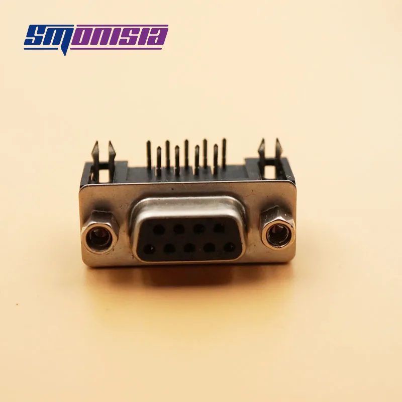 20 шт. штекеры DR9 последовательный порт RS232|plug l|plug mplug pin |