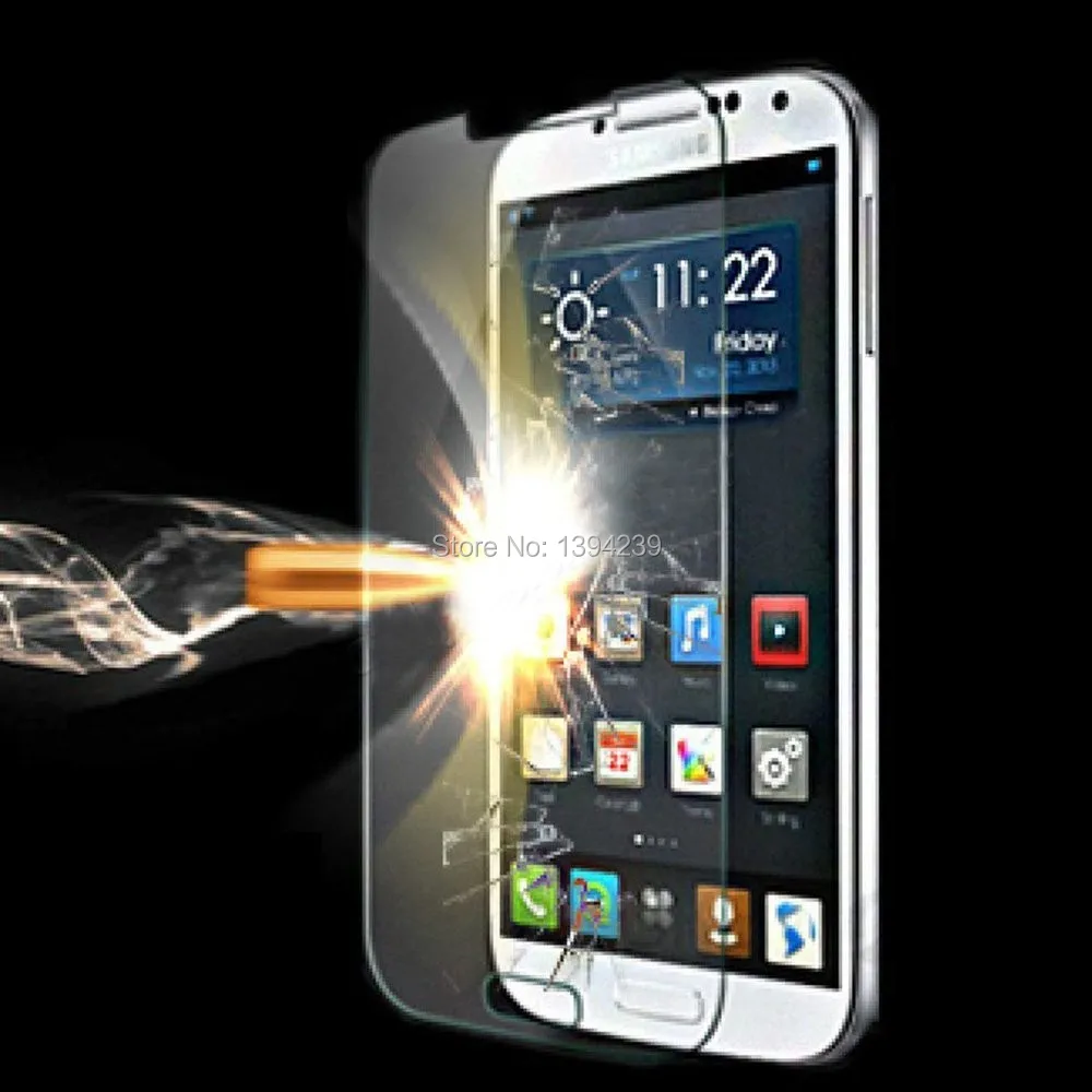 0.26 мм 9 9н Закаленное Стекло для Samsung G850F/G870/G3568/G3588/G3812/G5000/G5108/G6000/G7200/Защитная Пленка