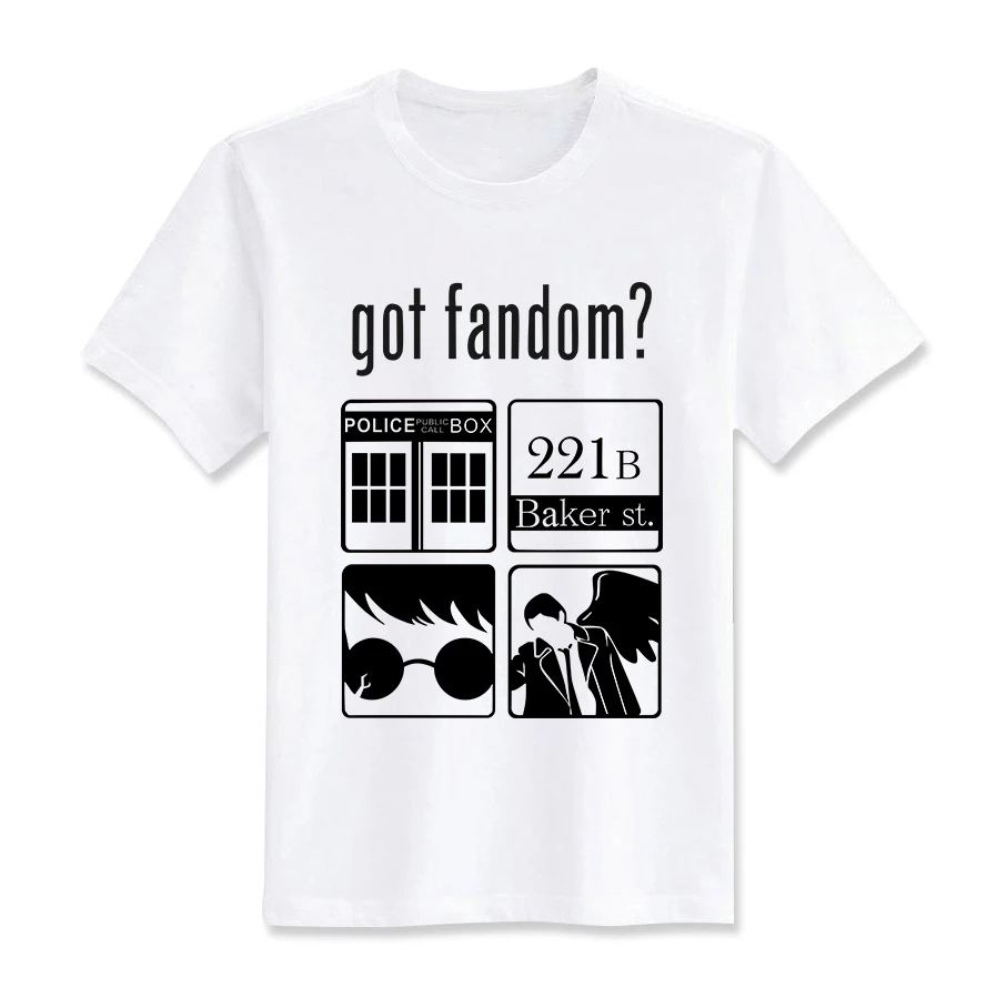 Fandom Clothing Stores Fandom Clothing Stores