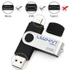 Micro-USB 2.0-Black