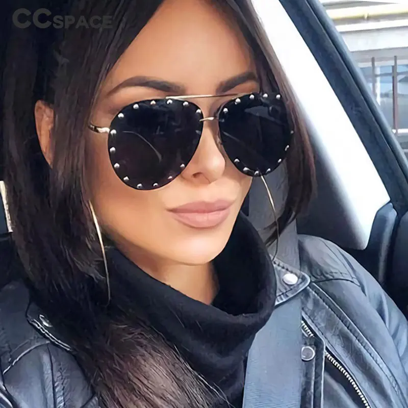 Очки Авиаторы Женские Купить