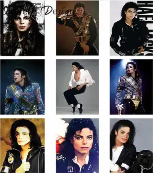 

Diy 5D Diamond Painting Full Square Michael Jackson Diamond Mosaic Sale 5D Diamond Embroidery Full Set Diy Diamond Mosaic Full