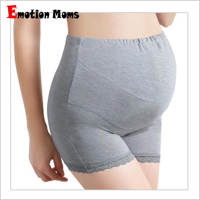 

(2PCS/Lot) Maternity Underwear Panties High Waist Underwear For Pregnant Women Maternal Pants Pregnancy Clothes Plus Size M-XXXL