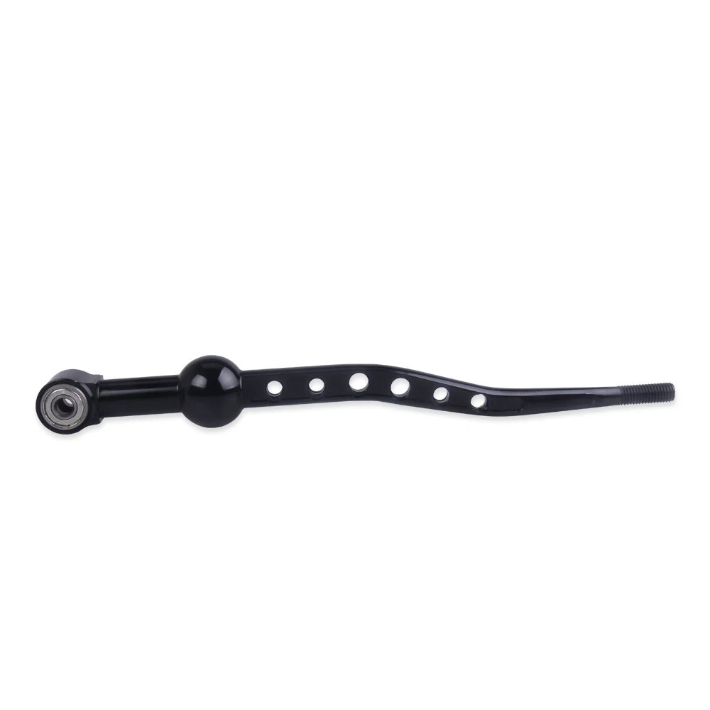 Двойной изгиб гоночный Короткий бросок переключения для Honda EK EJ EG дБ DC автомобиль бросок переключения автомобильные аксессуары