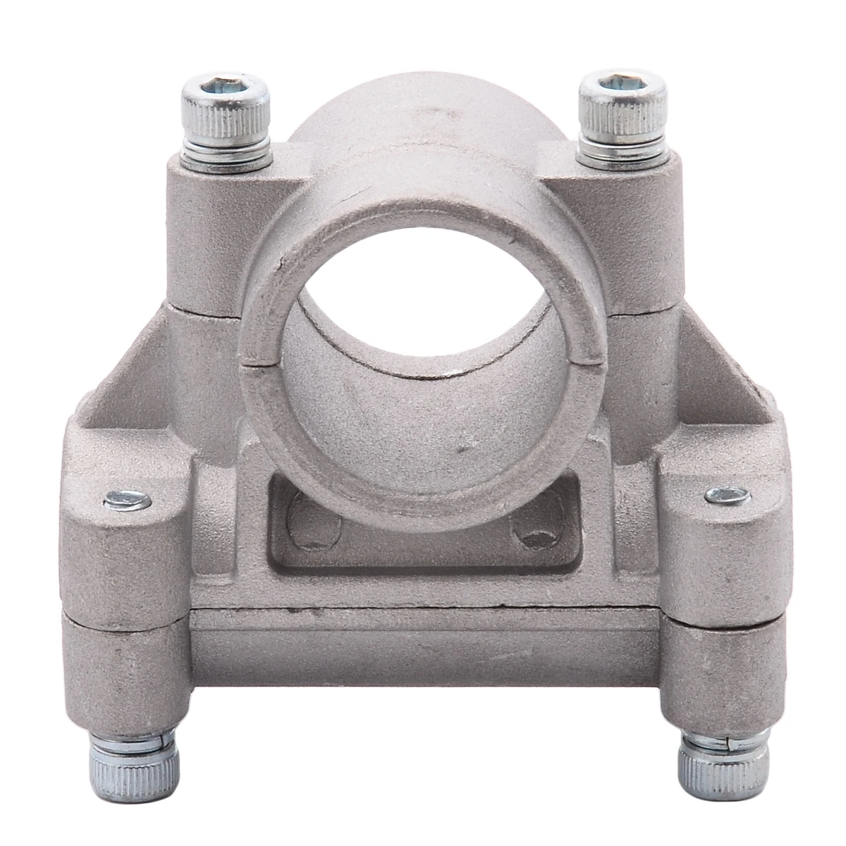 26mm Strimmer Handle Bracket Clamp Handheld Holder For Grass Trimmer Brush Cutter Garden Tools