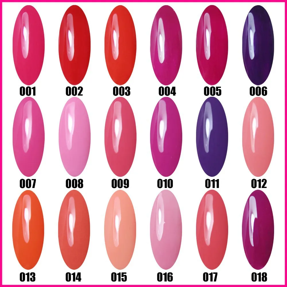 Gel len био гели 8 мл цветные лак для ногтей|gel lacquer|uv gel polishgel polish |