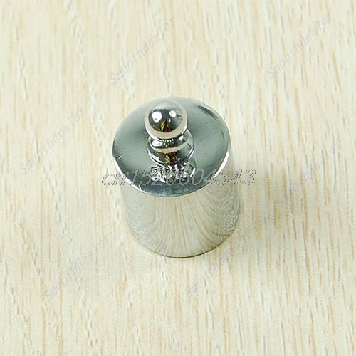 

50g Gram Calibration Weight Precision Jewelry Scale Digital Pocket Test Balance R02 Drop ship