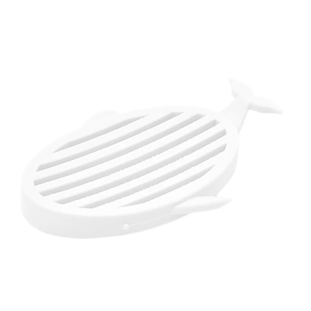 

Multi-functional household storage soap box Bathroom Shower Leaf Shape Soap Box Dish Storage Plate Tray Holder Case Container