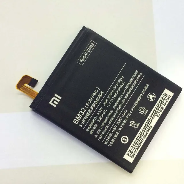 Bm32 аккумулятор xiaomi Bm32 аккумулятор xiaomi