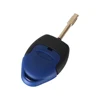 KEYYOU 10X 3 Buttons Connect Set Remote Car Key Shell Cover Case Styling For Ford TRANSIT Blue Case ► Photo 3/5