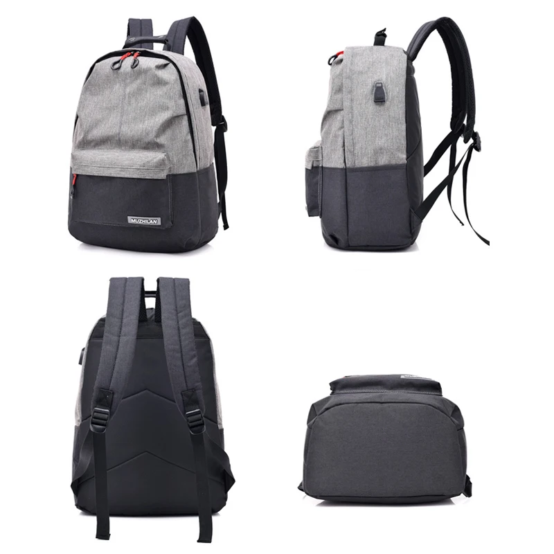backpacks