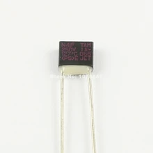 10 шт. в партии TAMURA 127 градусов тепловой предохранитель 1A 250V N4F