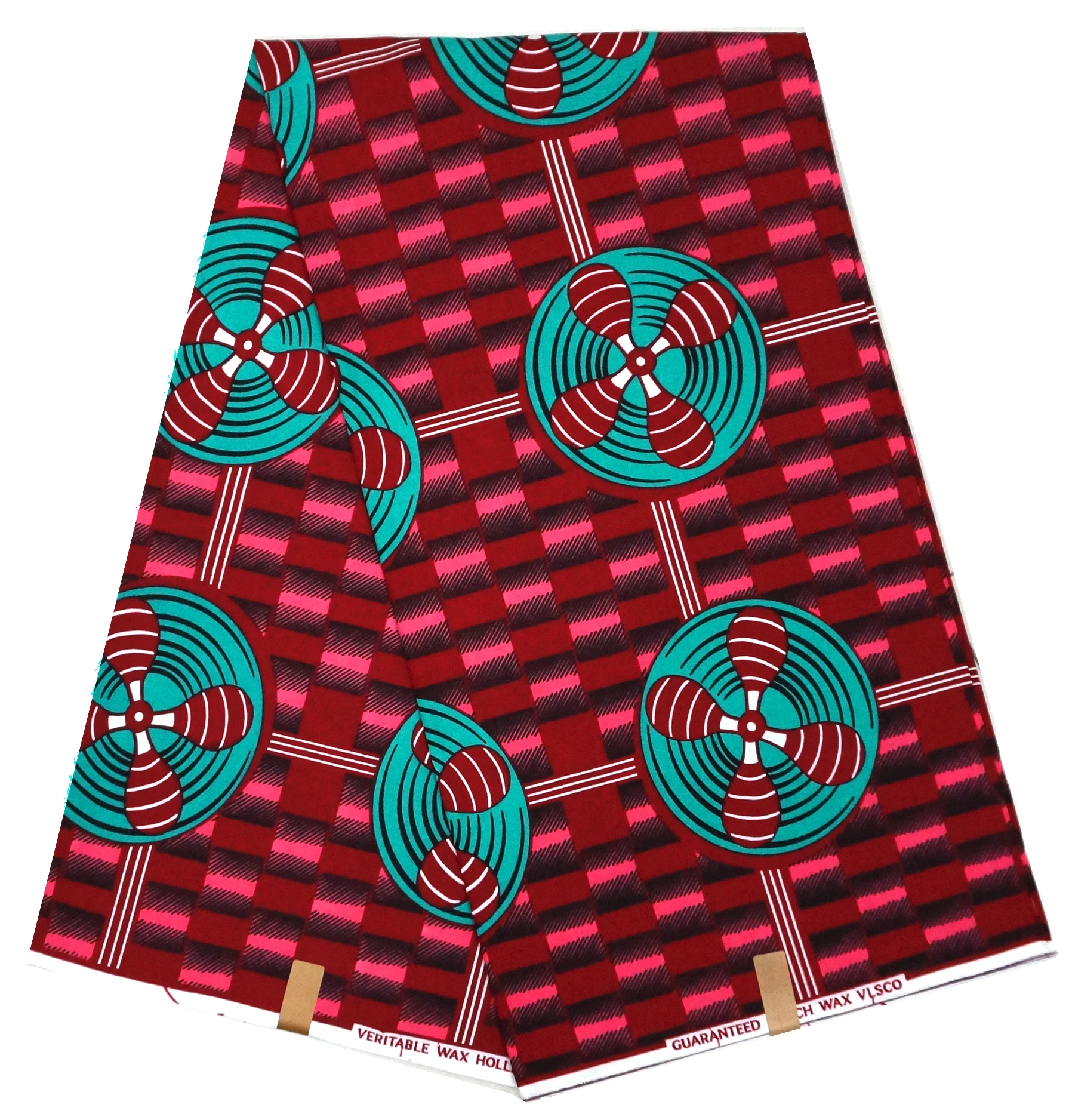 

6yards 3D veritable batik block prints ankara african wax print fabric REAL wax 2017 african cloth wax A873